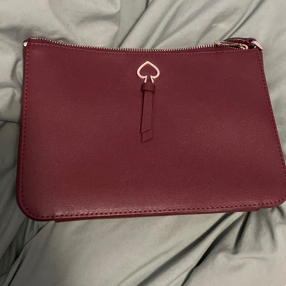 Kate spade cross body